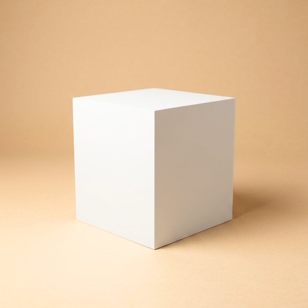 Single Cubes