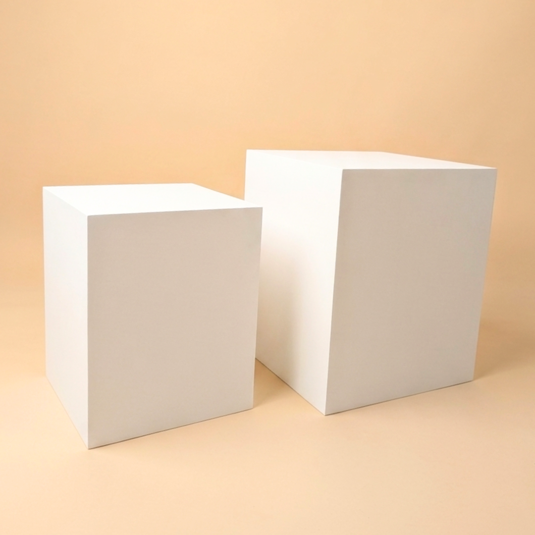 Large Cube Bundle