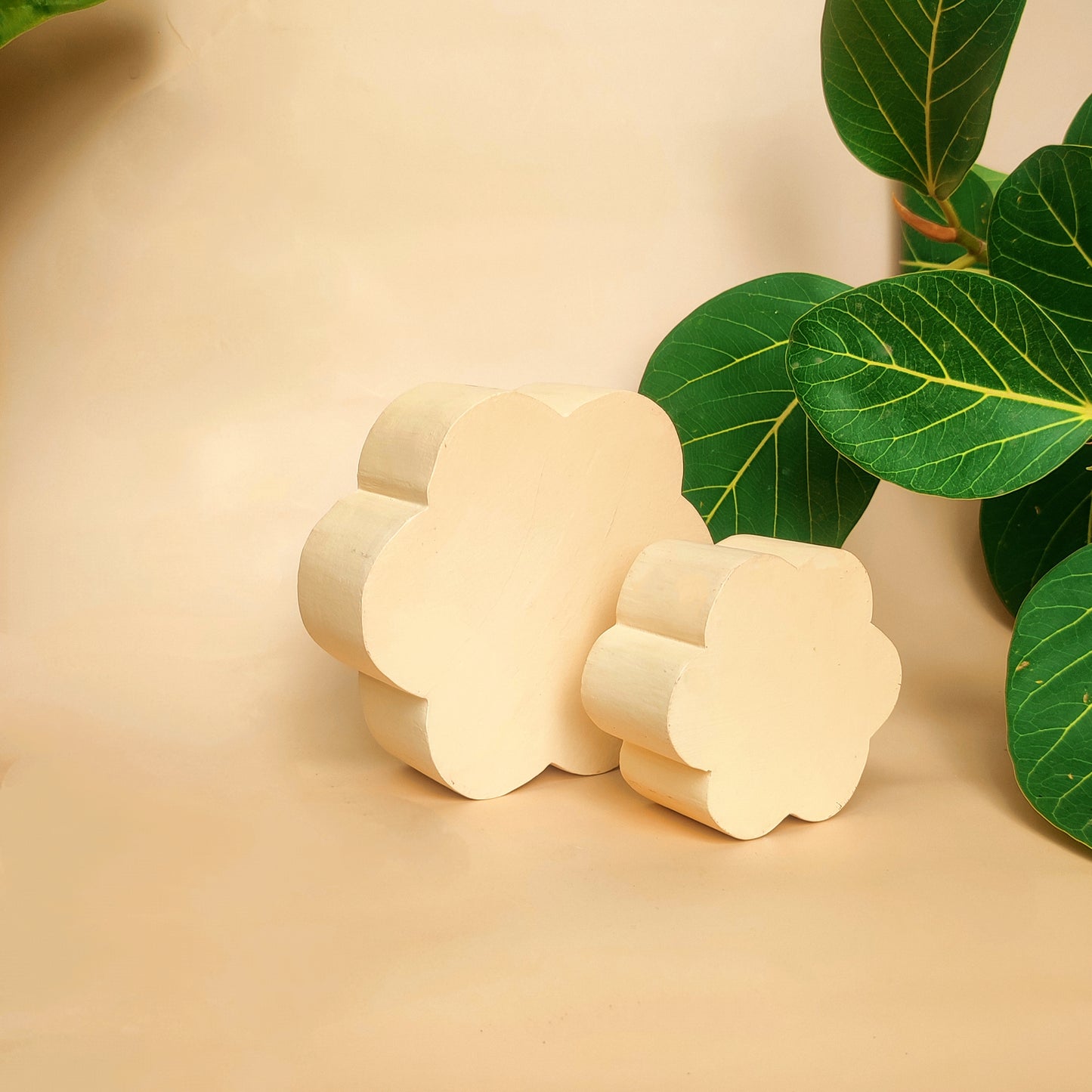 Flower Plinth Bundle