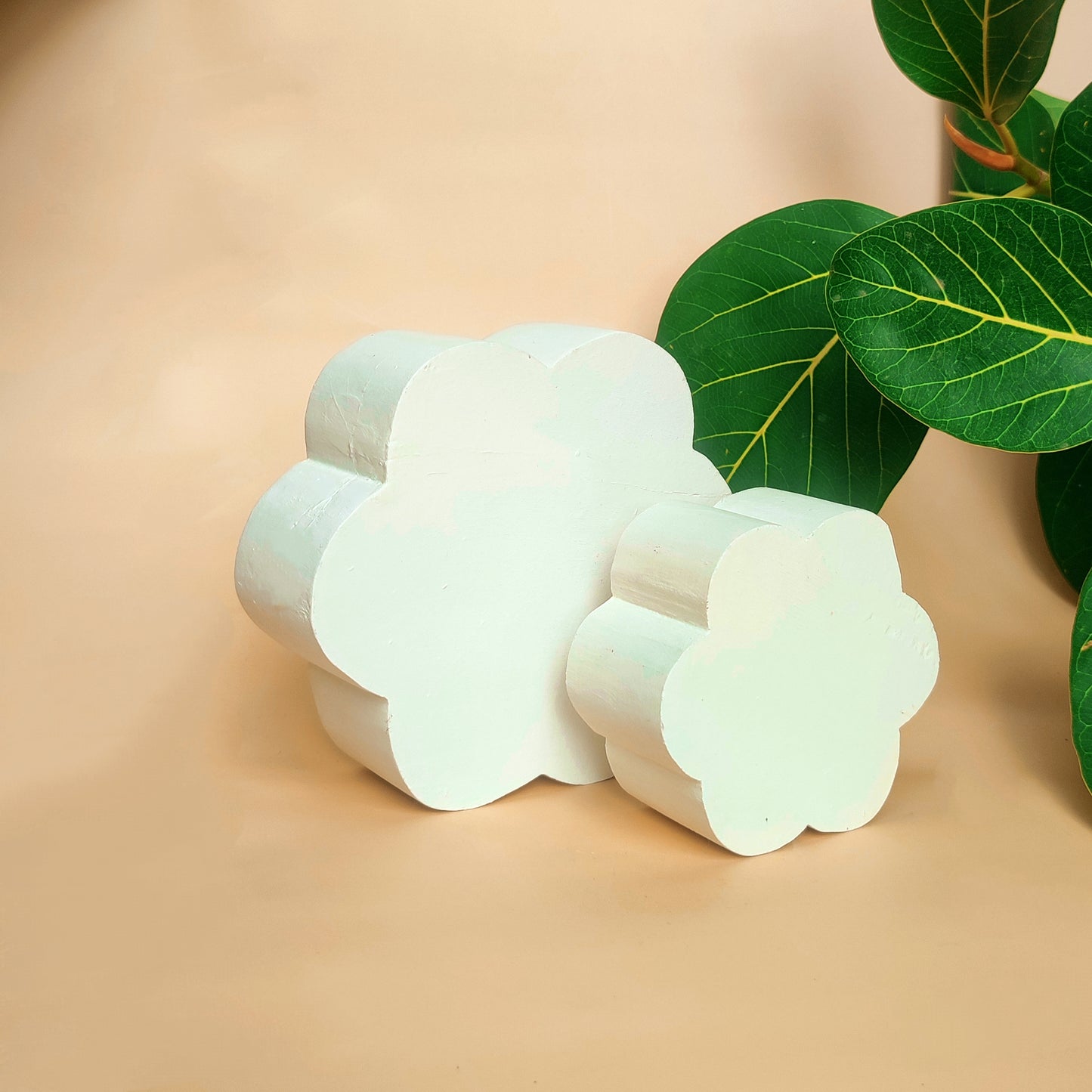 Flower Plinth Bundle