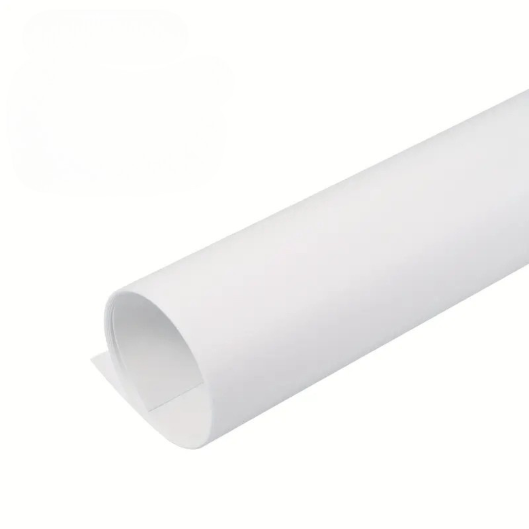 Matte PVC Sheets