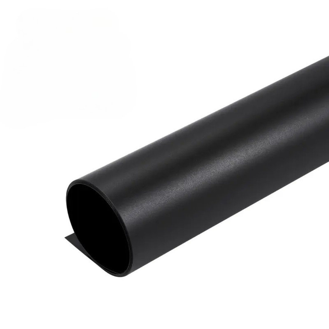 Matte PVC Sheets