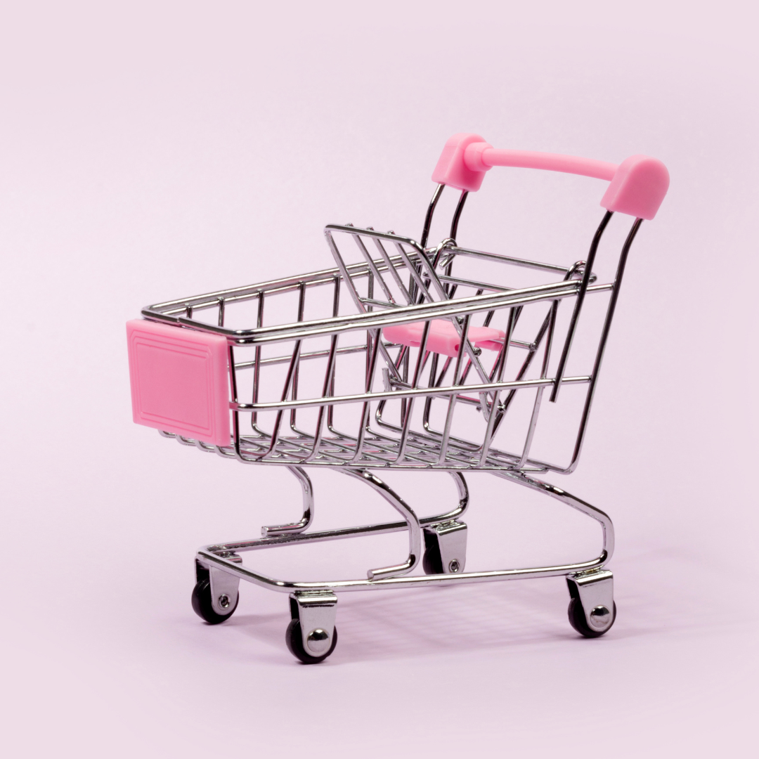 Shopping Cart