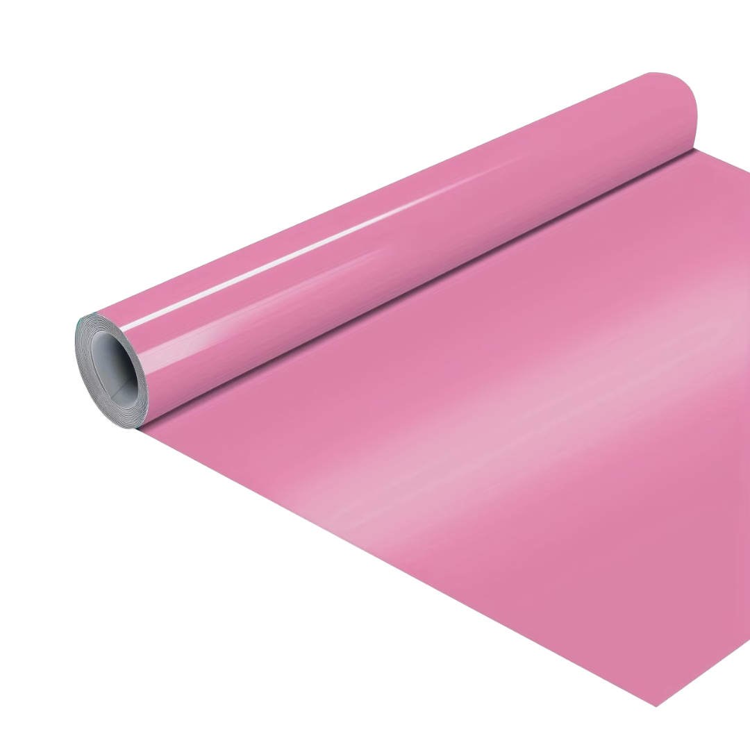Glossy PVC Sheets