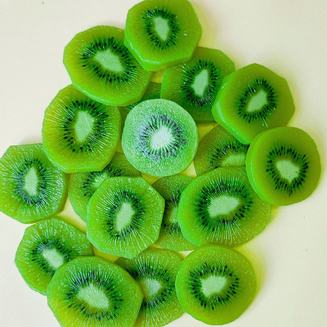 Fake Food Items
