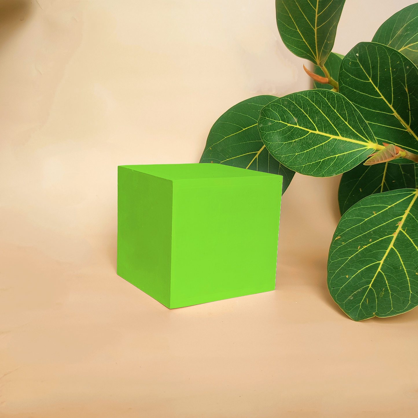 Box Riser Medium