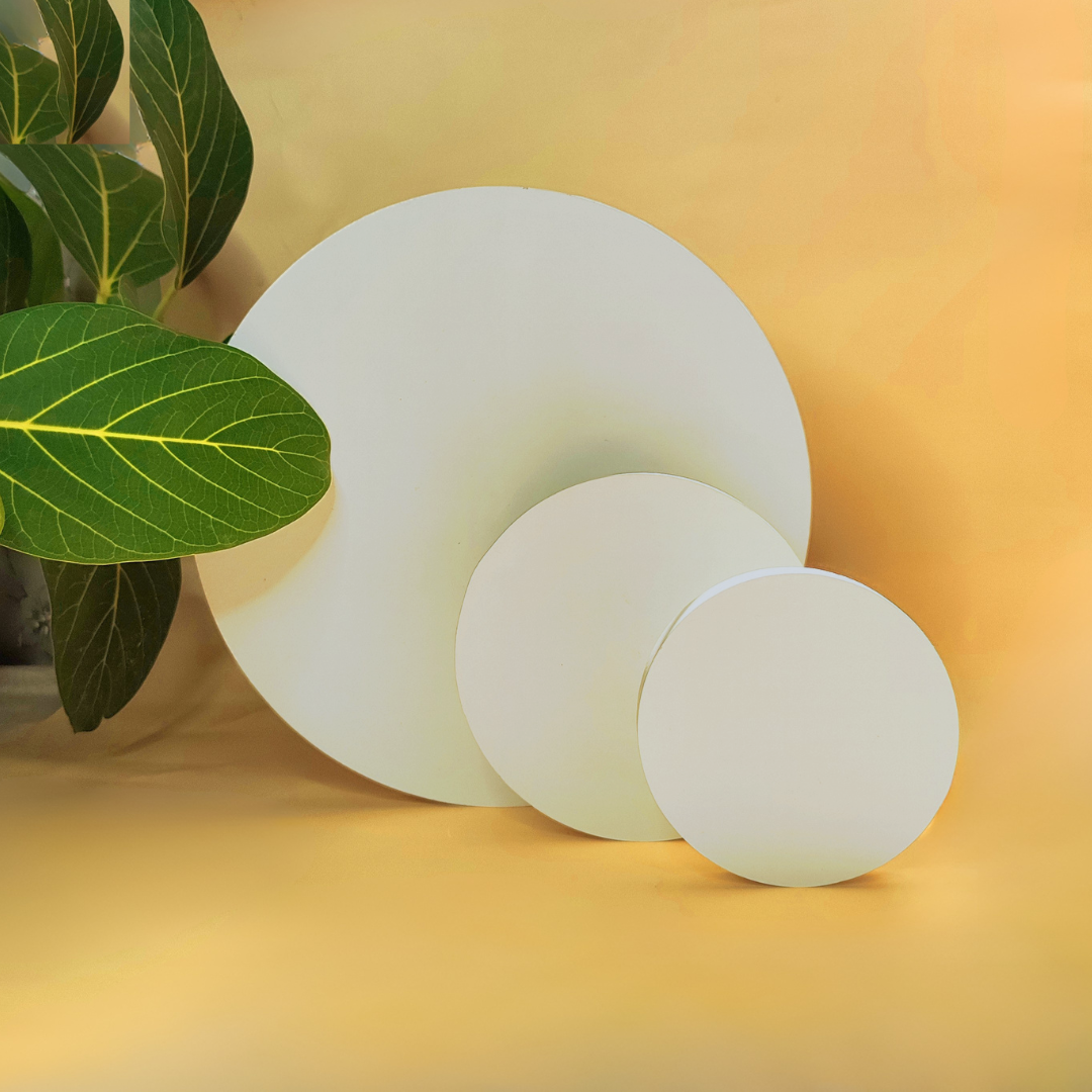 Circle Platform Bundle