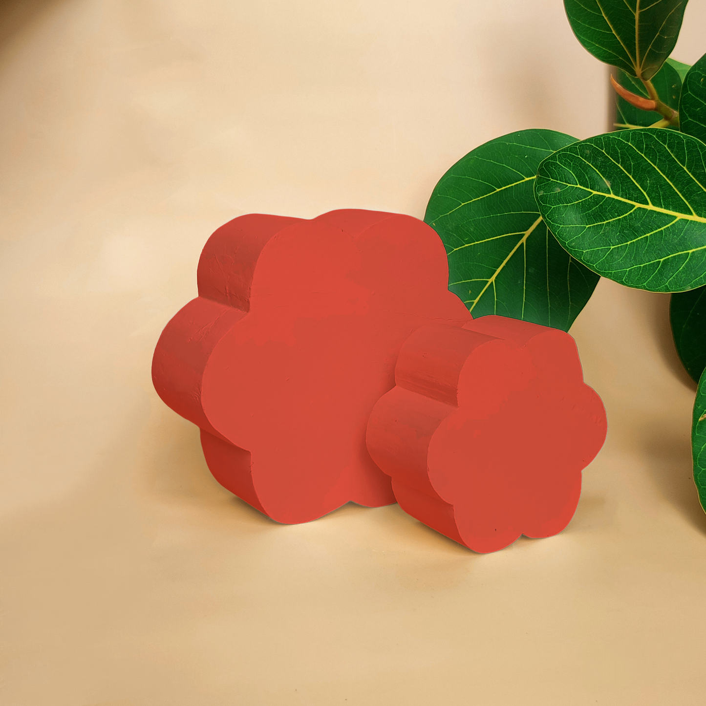 Flower Plinth Bundle