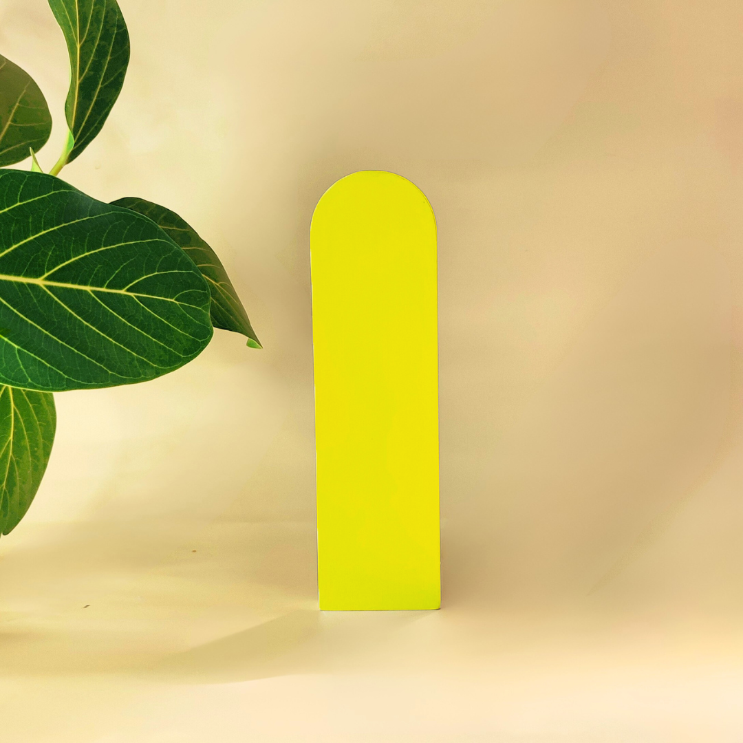 Round Tall Arch (Medium)