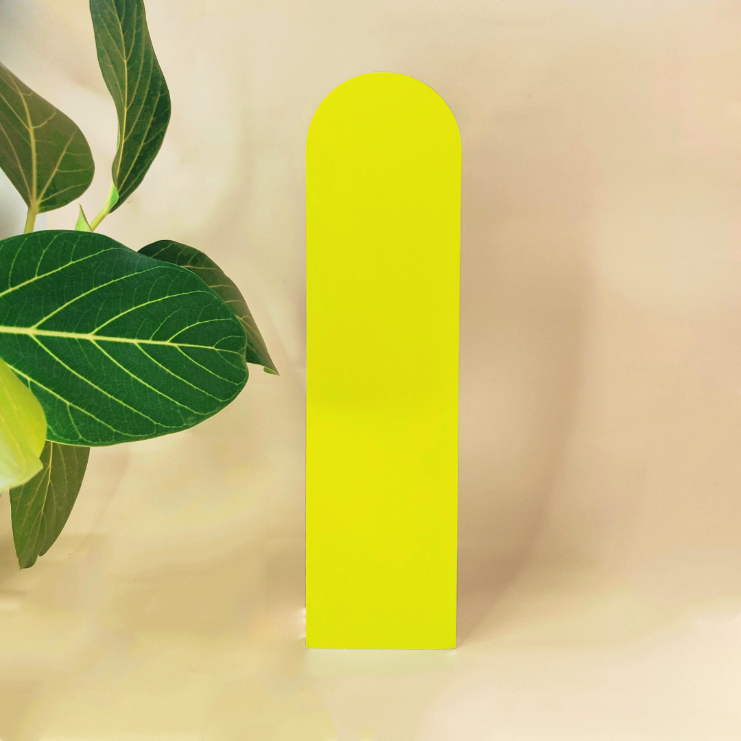 Round Tall Arch (Large)