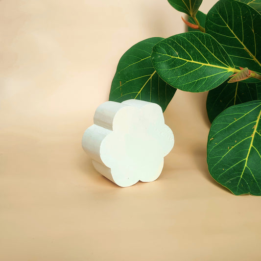 Flower Plinth Small