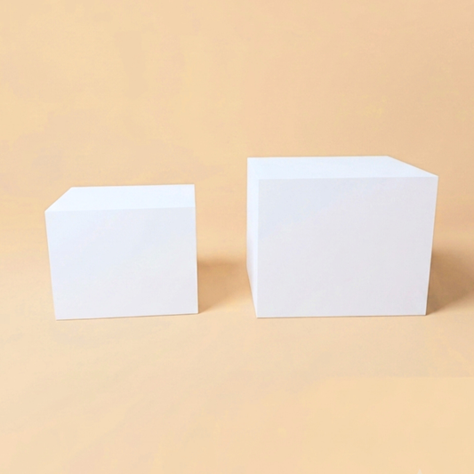 Large Cube Bundle