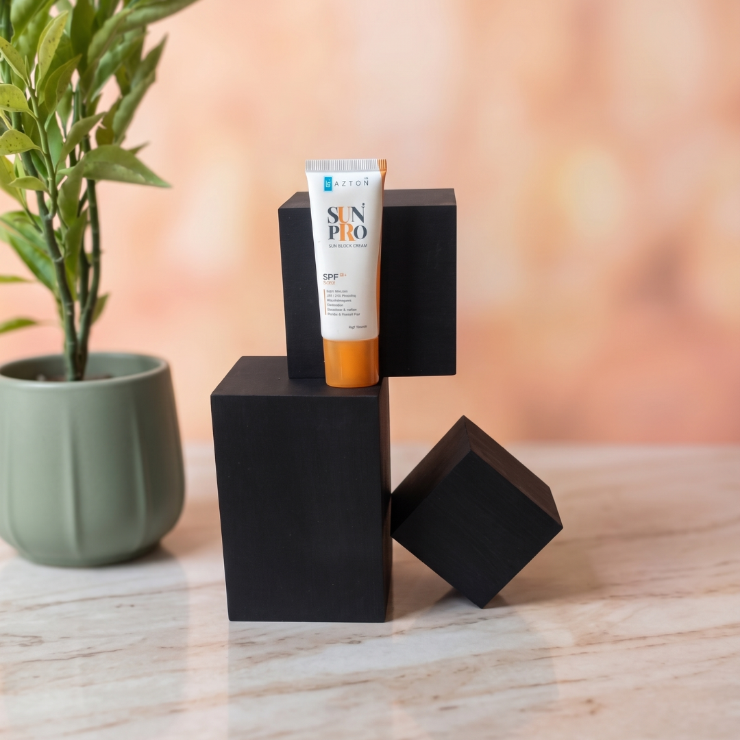 Box Riser Set