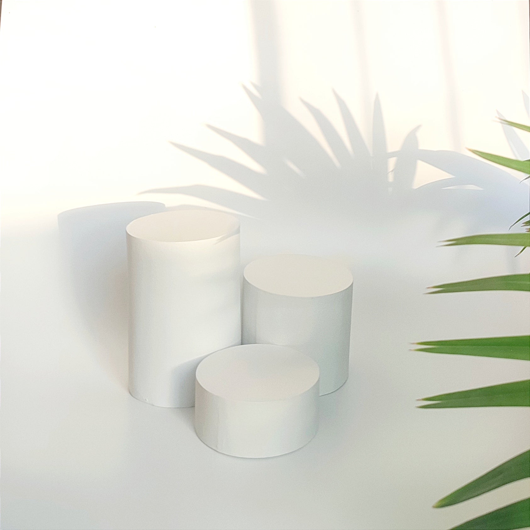 Circular Riser Set – The Prop Studio