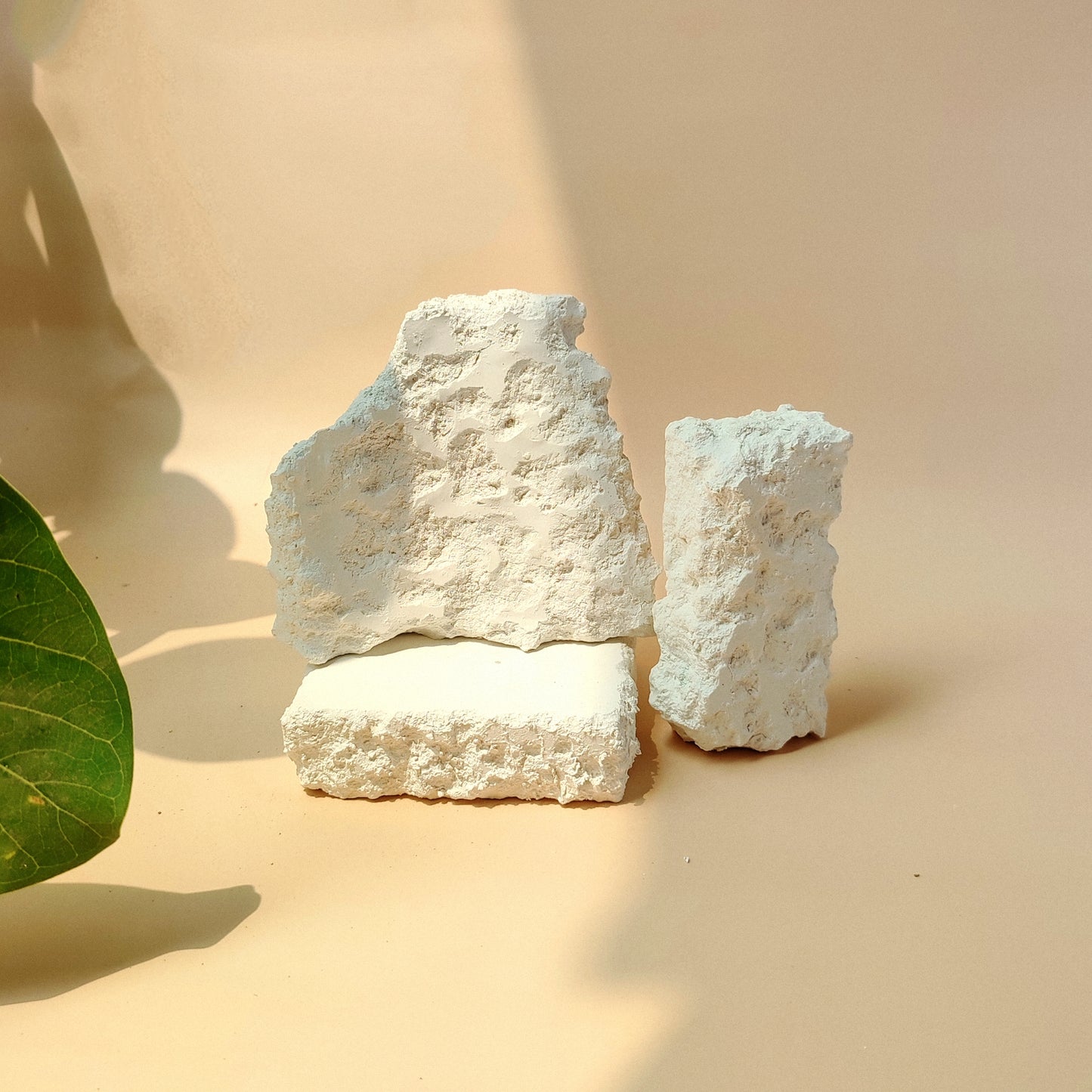 Irregular Stones