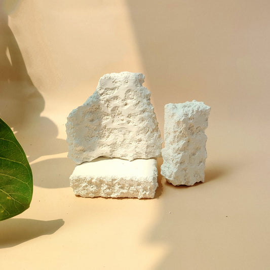 Irregular Stones