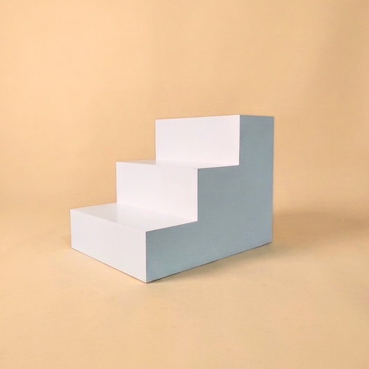 Food Display Stairs