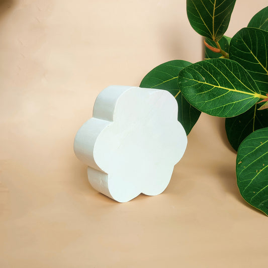 Flower Plinth Large