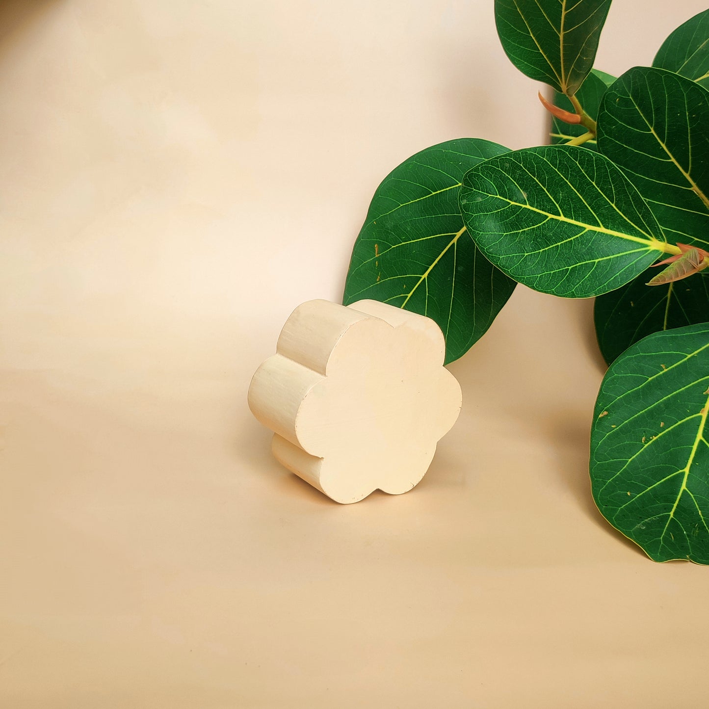 Flower Plinth Small