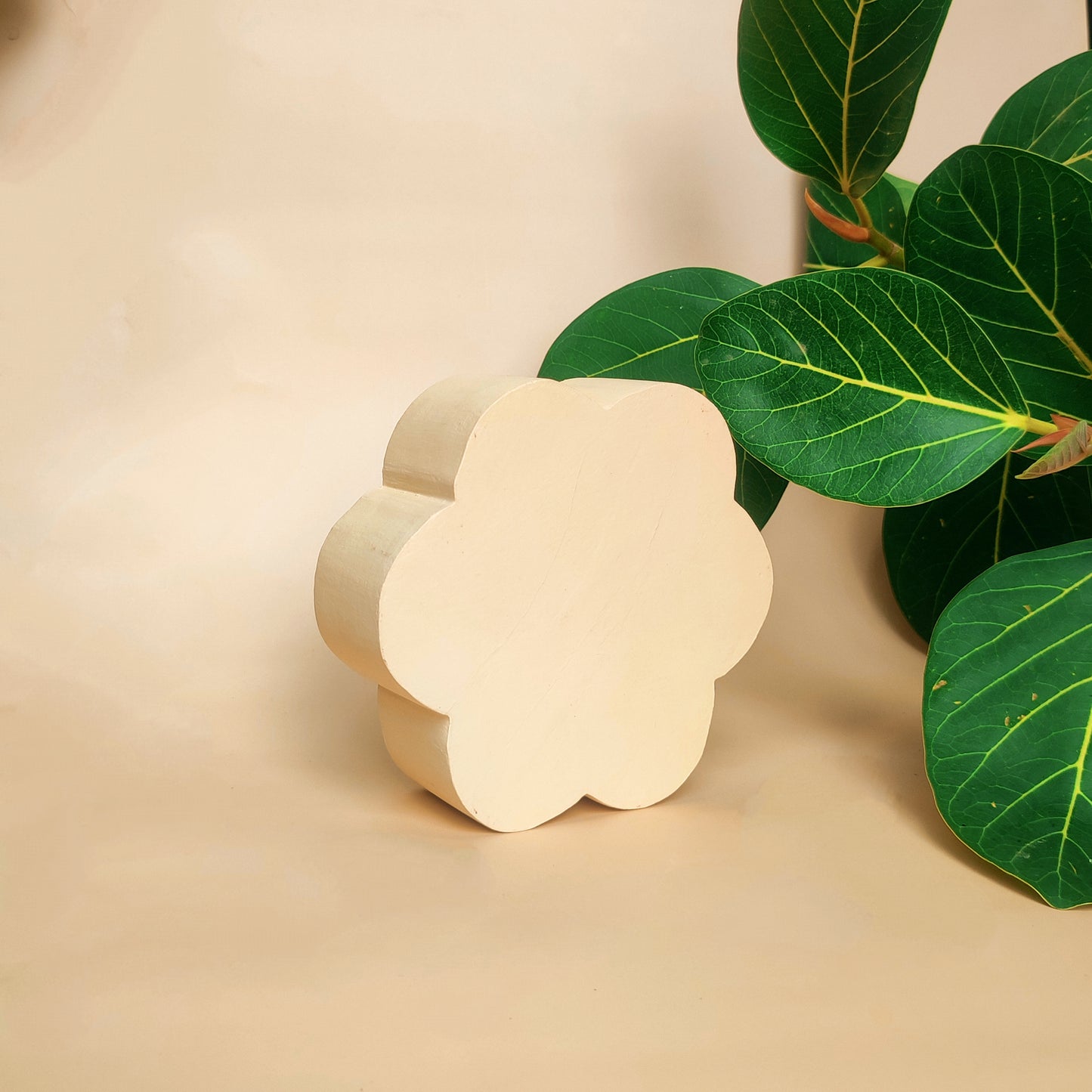 Flower Plinth Large