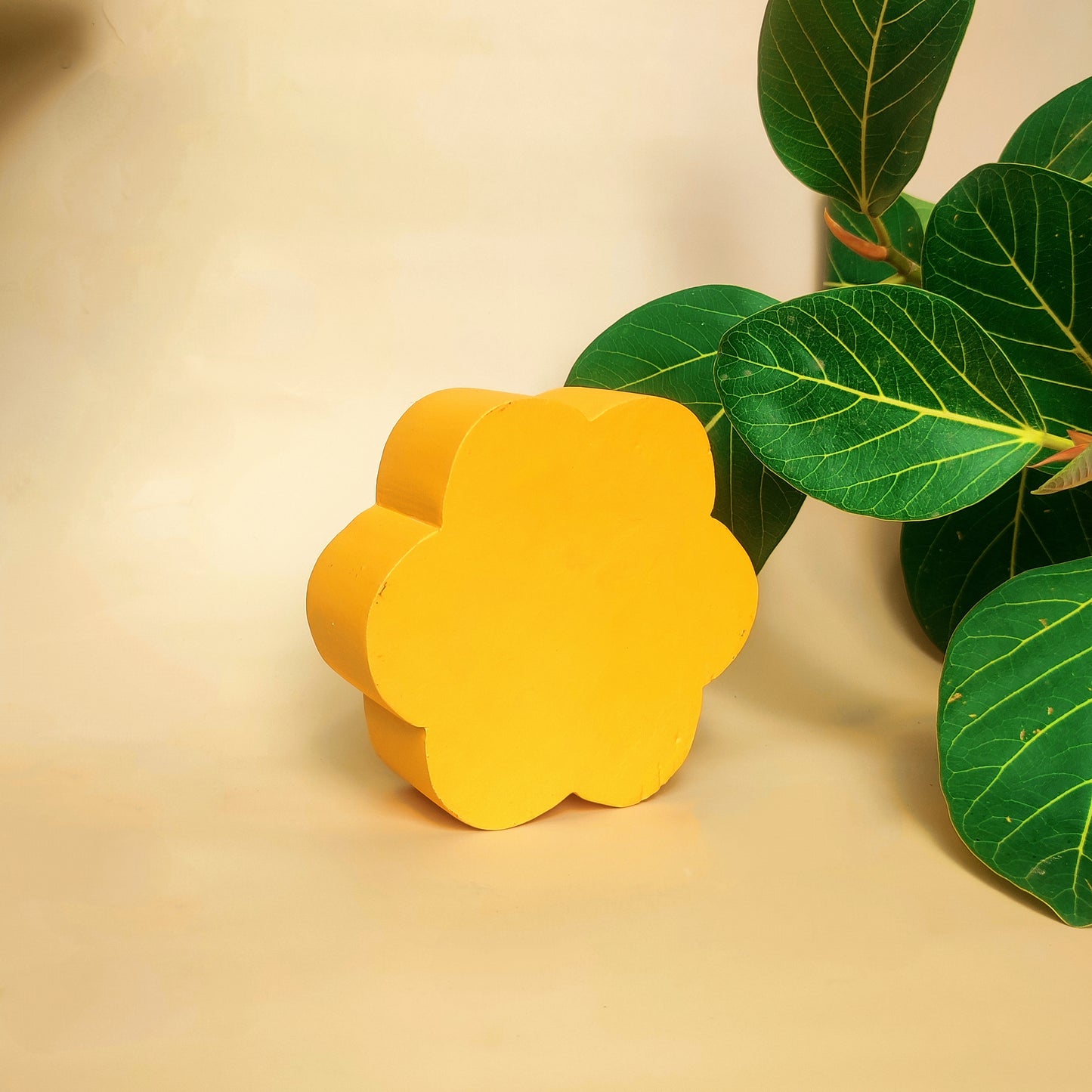 Flower Plinth Large
