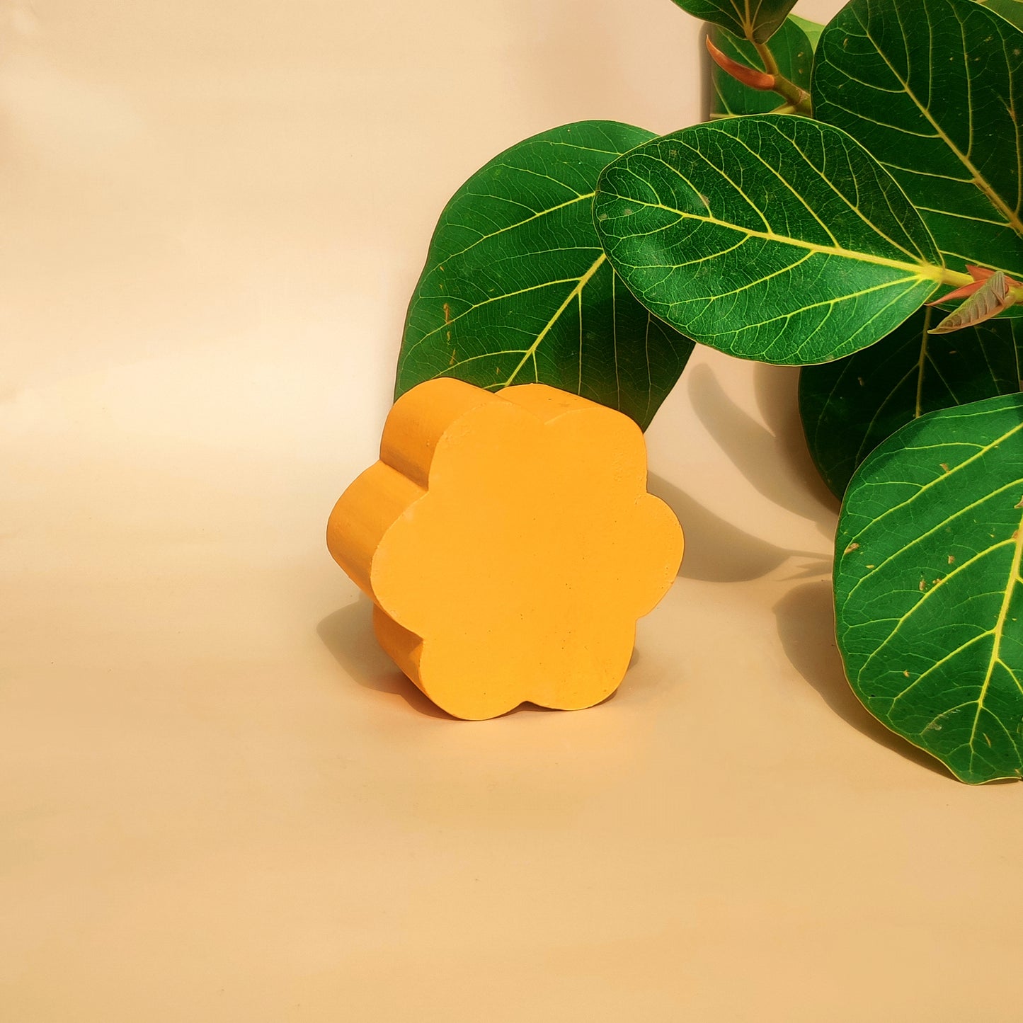 Flower Plinth Small
