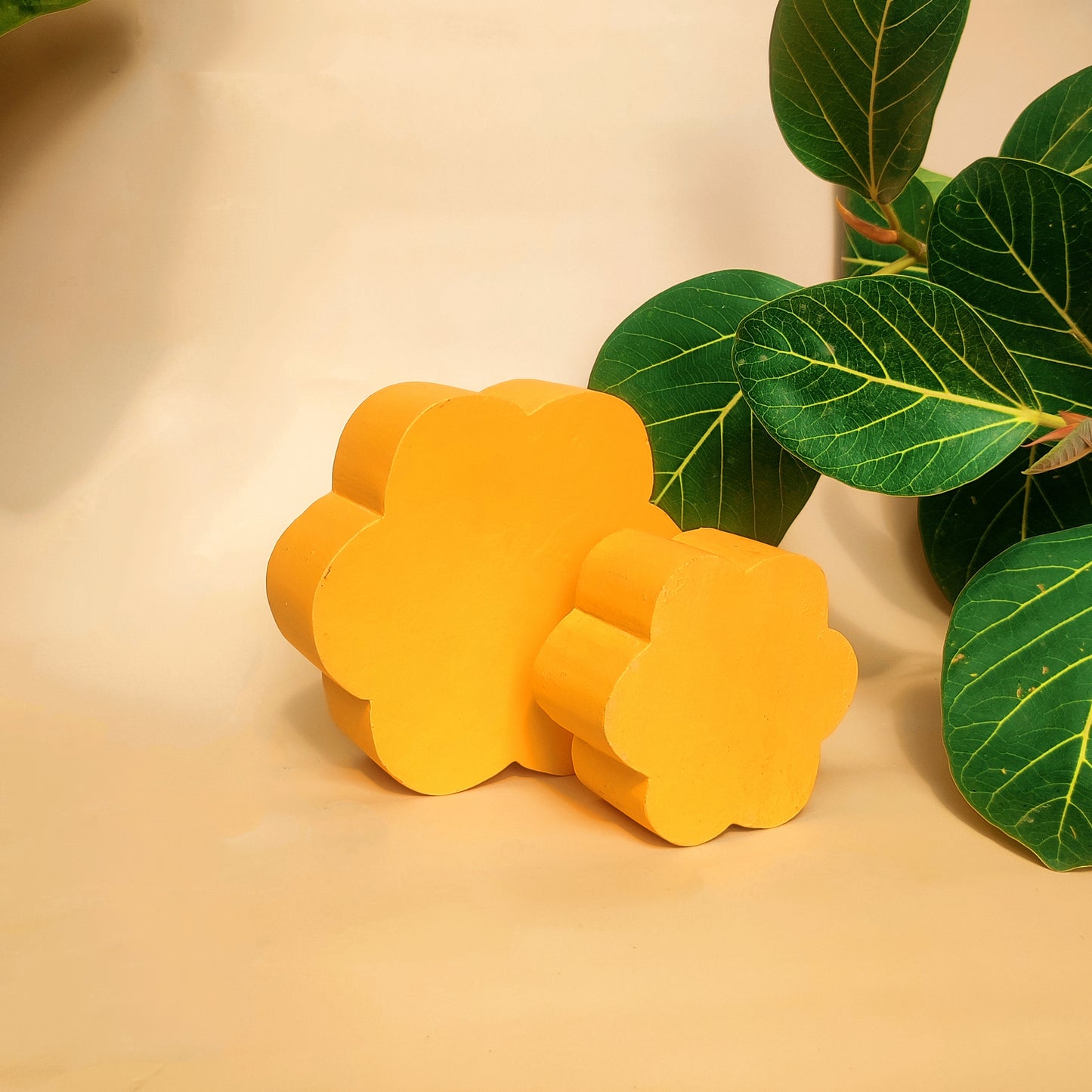 Flower Plinth Bundle