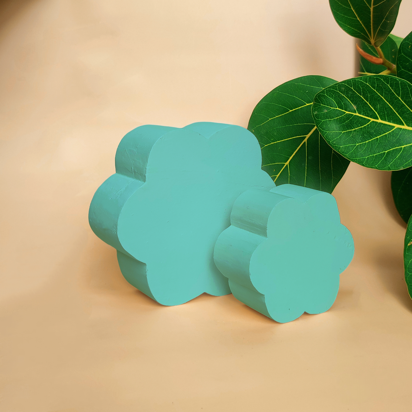 Flower Plinth Bundle