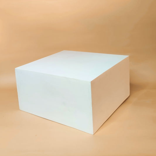 Flat Plat Form Block Large