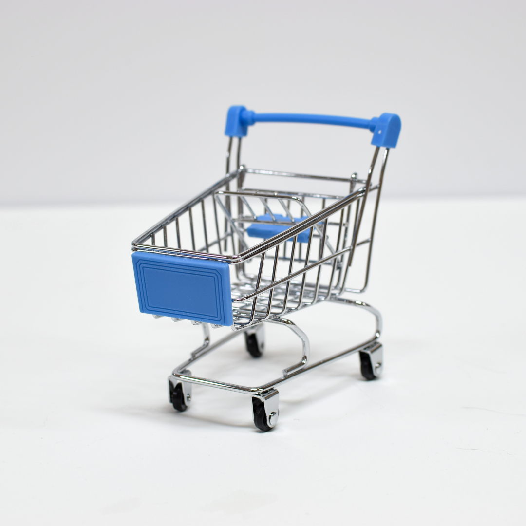 Shopping Cart