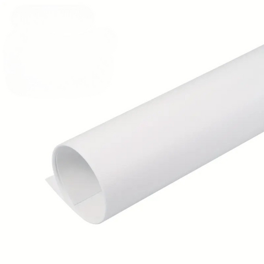 Matte PVC Sheets
