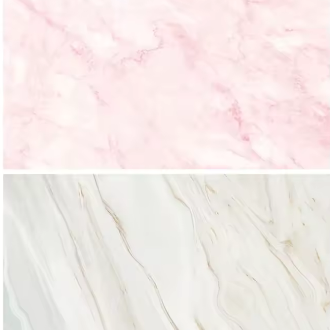 Pattern Double Sided Backdrops
