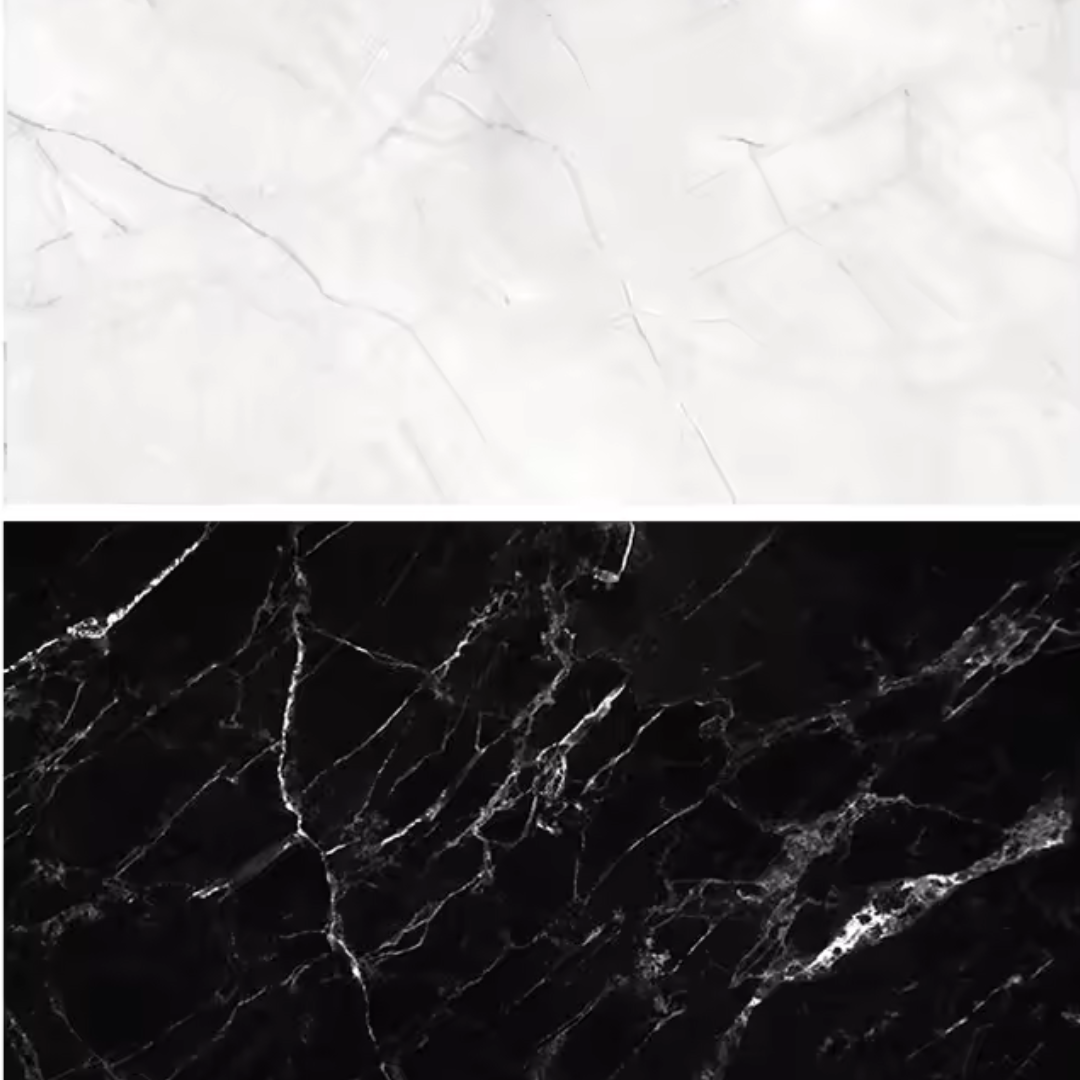 Pattern Double Sided Backdrops