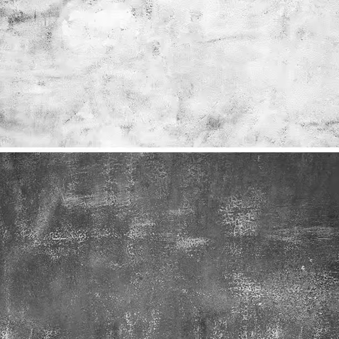 Pattern Double Sided Backdrops