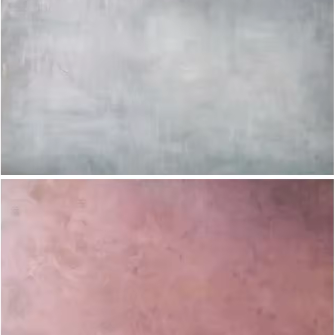 Pattern Double Sided Backdrops