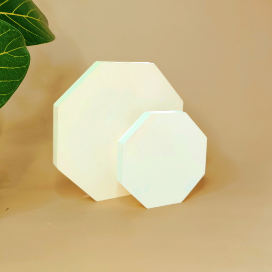 Hexagonal Block Bundle