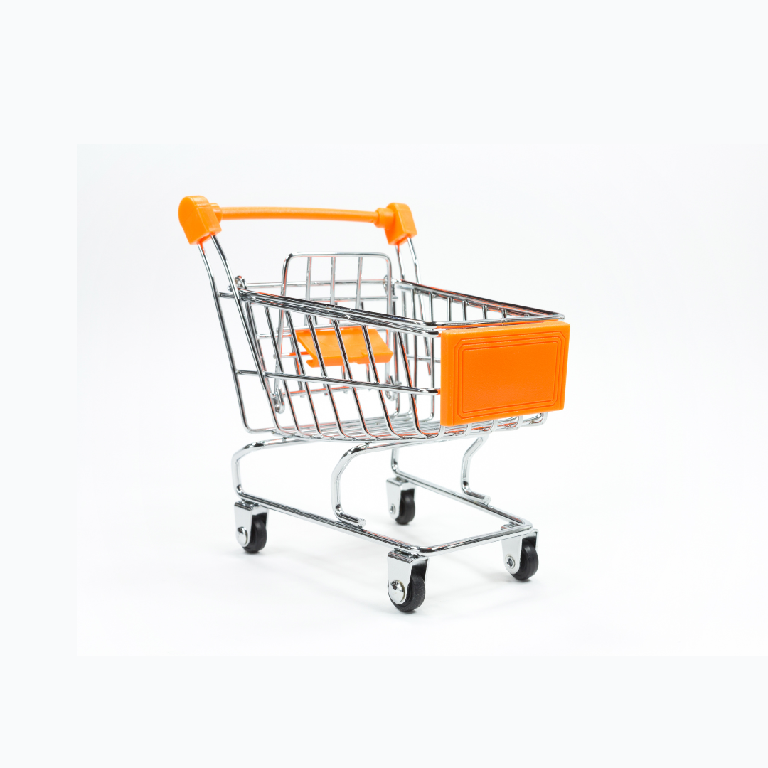 Shopping Cart