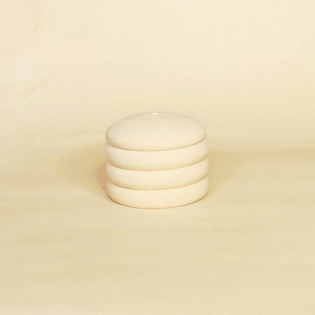 Macaron Stack Small