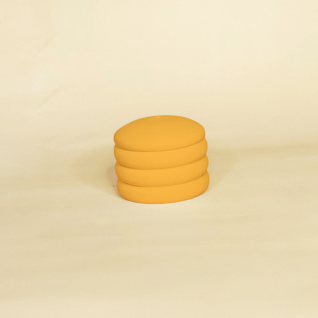 Macaron Stack Small