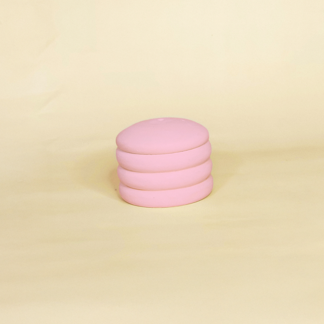 Macaron Stack Small