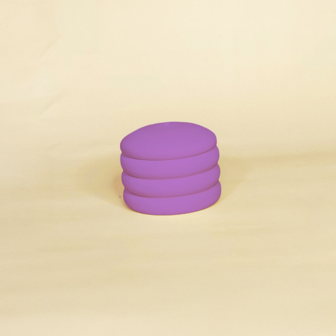 Macaron Stack Small