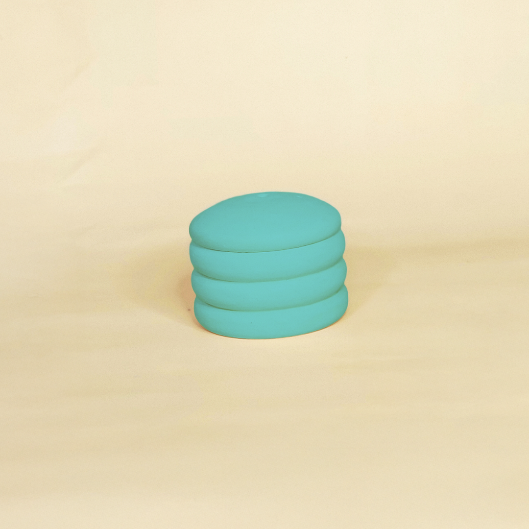 Macaron Stack Small