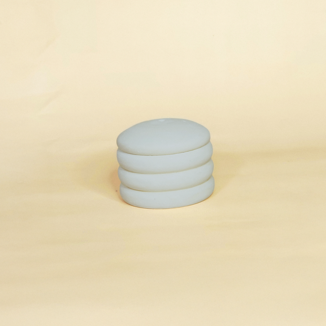 Macaron Stack Small