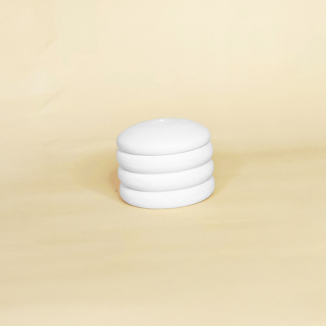 Macaron Stack Small