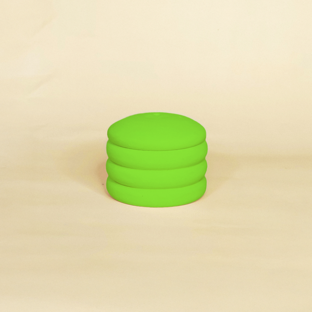 Macaron Stack Small