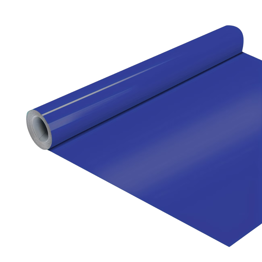 Glossy PVC Sheets