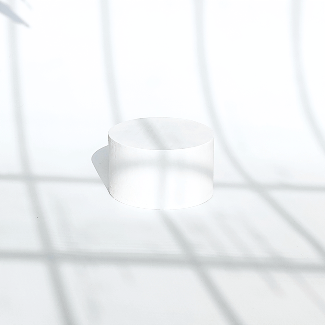 Circular Riser (Small) – The Prop Studio