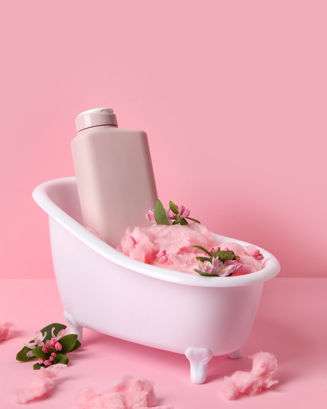 Mini Bathtub