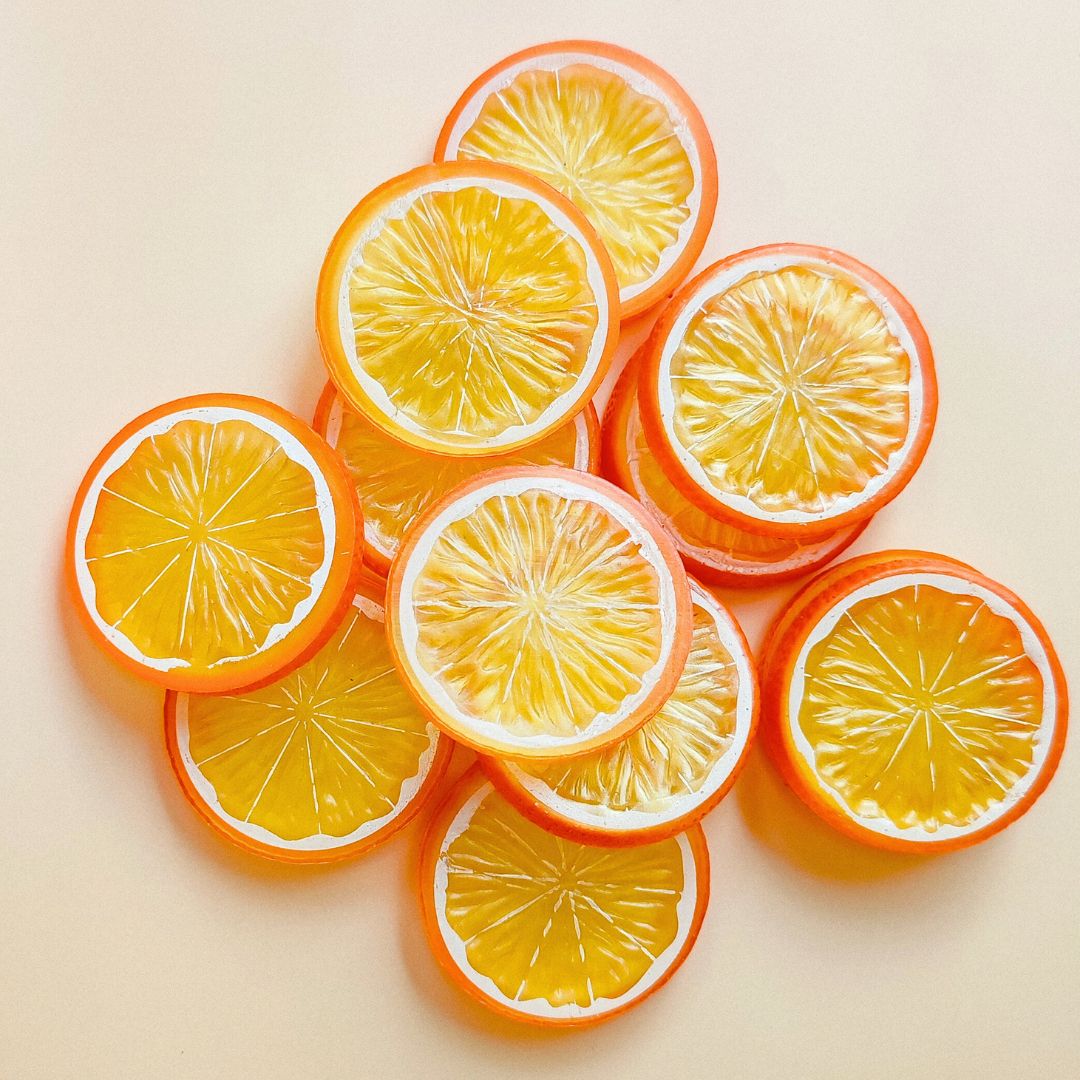 Fake Food Items
