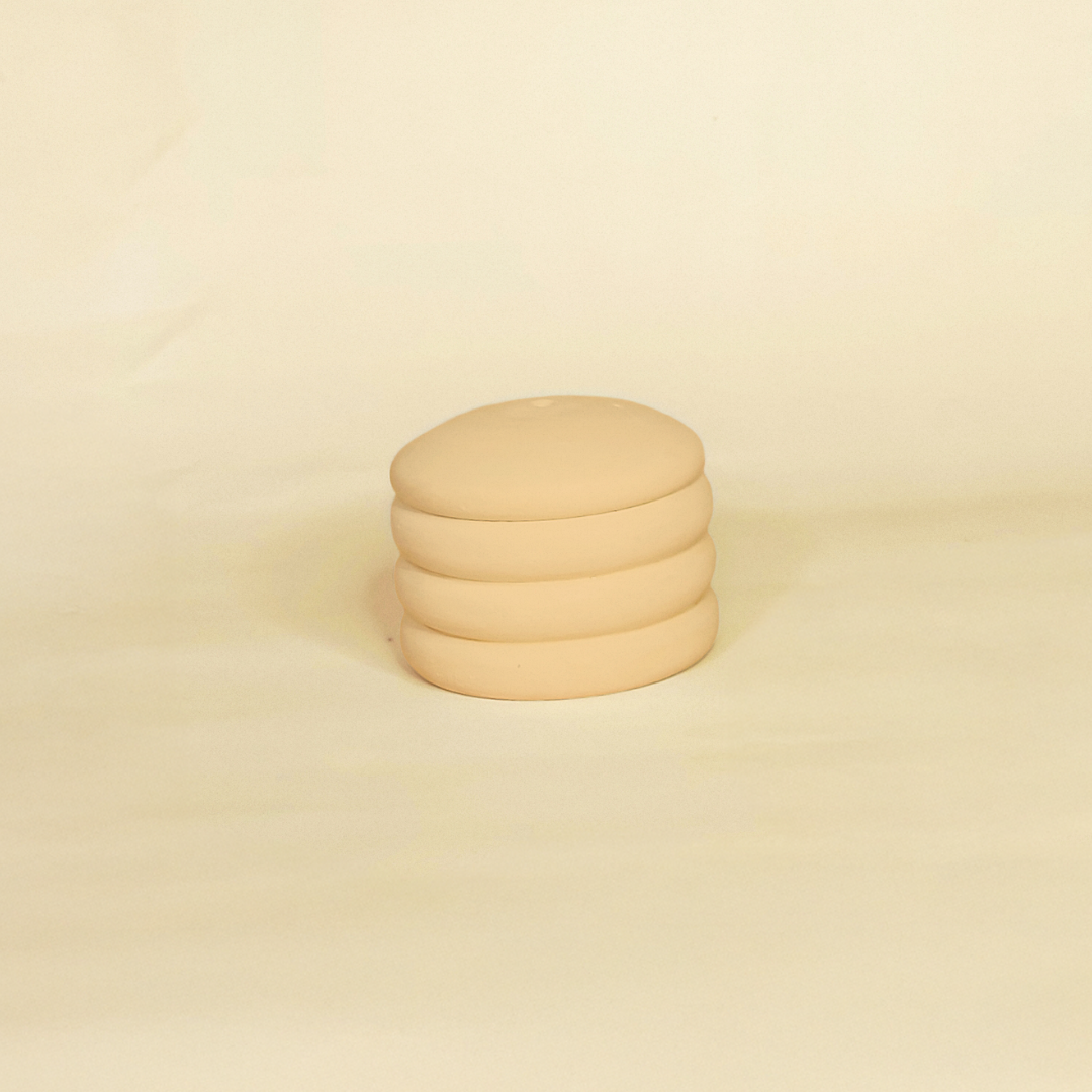 Macaron Stack Small
